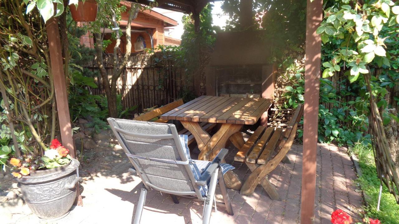 Mieszkanie Z Kuchnia I Lazienka Augustów Exterior foto